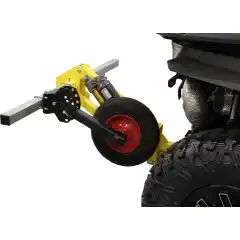 St&oslash;ttehjul til blant annet modulsystem Iron Baltic modulsystem