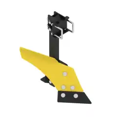 Jordplog for modulsystem Iron Baltic