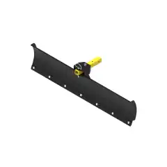 Plogbladet kombineres med hengerfeste modulsystemet 84.1000 eller 84.1050.<br />
 