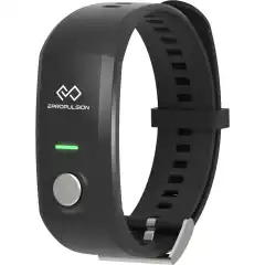 ePropulsion Safety Wristband tr&aring;dl&oslash;s d&oslash;dmannsknapp Evo motorer