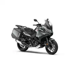 HONDA NT1100DR med DCT (Automat DCT) 2024mod overligger til nedsatt pris