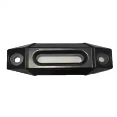 Vaierstyring ATV Vinsj syntetisk line