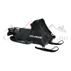 Ett overtrekk som ikke er egnet for bruk p&aring; feks frakt p&aring; tilhenger.<br />
Ett tynnere trekk som er beregnet for &aring; hindre sn&oslash; og st&oslash;v ved lagring.<br />
Hindrer ogs&aring; UV/Solblekings skader p&aring; maskinen.<br />
Skal du ha det til frakt p&aring; tilhenger og t&oslash;ffere bruk s&aring; er anbefalingen delenr: 2890351 