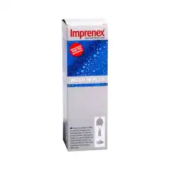 Impregnering for kl&aelig;r Imprenex Wash In Plus 250ml for 2kg t&oslash;y. Se Beskrivelse.