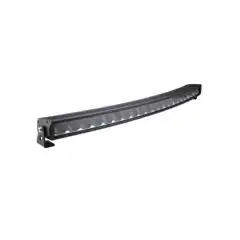 BRIODLIGHTS LED-bar m/parklys 1100mm, 22LED, 26400 lumen, buet