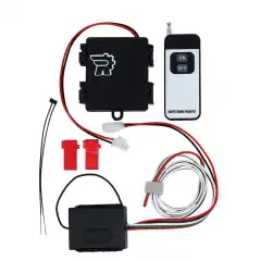 Safe Ride tr&aring;dl&oslash;s fjernkontroll start / stopp Av / P&aring;