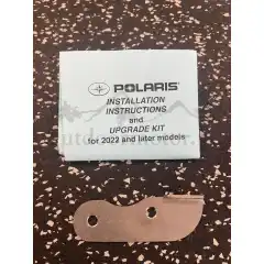 Goldfinger Oppgradering For 007-1022G Gj&oslash;r s&aring; 007-1022G passer 22--> modeller