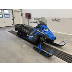 POLARIS 850 TITAN NORDIC PRO 155
