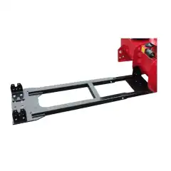 Skyvramme / monteringsramme (reservedel) Sn&oslash;fres ST135 Pro 77-15000