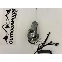 RAMMY MOTOR ELEKTRISK STYRING UTKASTER SN&Oslash;FRES