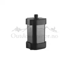 Batteri 71Wh 4-Cell 14.8V 4,800mAh battery Moonlight