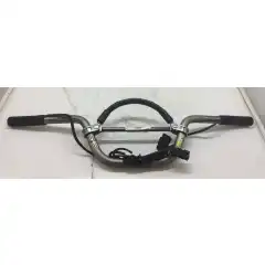 STYRE KOMPLETT STD RMK KHAOS 6" MEDIUM H&Oslash;YDE PRO TAPER