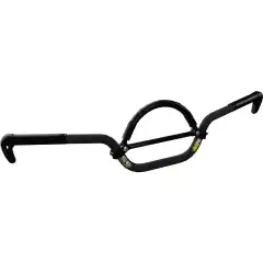 STYRE KOMPLETT STD RMK KHAOS 5" LOW RISE PRO TAPER