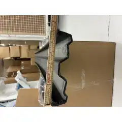 BK Ski plast 2stk SC80/95E/SC95E XL