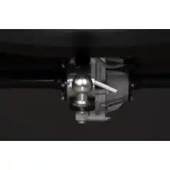 Tilhengerfeste Paxster