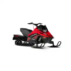 Polaris Indy 200 Barnescooter Nyhet! 2027mod ankommer h&oslash;sten 2026!<br />
N&aring; til introduksjonspris! Spar 10.000,- !