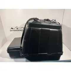 TRANSPORT BOKS AXYS MED 2-UP FT2 SETE 144-155" LENGDE<br />
STORAGE BOX FT2 2-UP