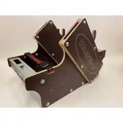 KRANMAN Motorsagkasse ATV og UTV