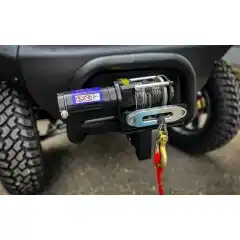 Vinsjpakke til Paxster Air, Compact, Cargo