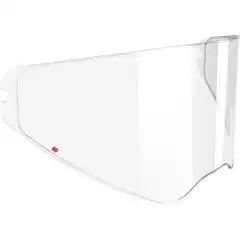 HJC HJ-32 Pinlock visir til F70 hjelm 