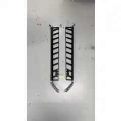 Sort stigtrinn til PRO RMK&reg; fra 2011-2015, 155-163''<br />
 