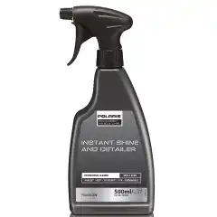 Polaris Instant Shine and Detailer 500ML