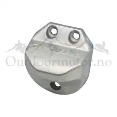 Polaris Flaske&aring;pner S&oslash;lv