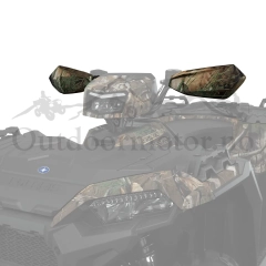 H&Aring;NDTAKSBESKYTTELSE HANDGUARD ULTIMATE CAMO MED FESTE