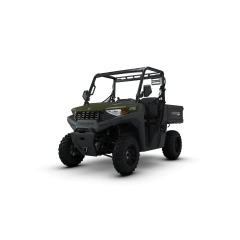 Polaris RANGER 570 EPS  - Sage Green T1A/T1B<br />
Valgfri 40km/t eller 60km/t traktor