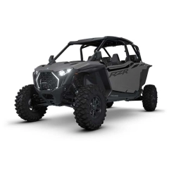 Nyhet! RZR 64 Pro XP4 Ultimate - SlateGray (T1b)