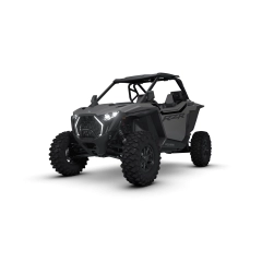 Nyhet! RZR 64 Pro XP Ultimate - Slate Gray (T1b)
