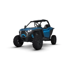 Nyhet! RZR 64 Pro XP Ultimate - Earth Blue (T1b)