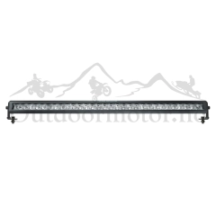 Ledbar Pro Armor 33" Single-Row Combo LED Light Bar 7500lumen