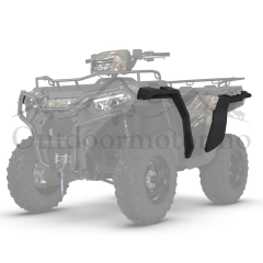 Skjermbreddere Polaris 570 2021->