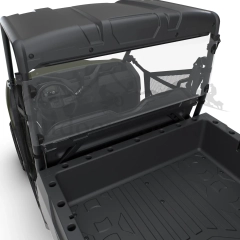 Bakrute Ranger 500 Polyplast 2026->