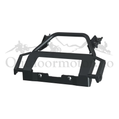 Sn&oslash;skj&aelig;r feste Ranger GLACIER PLOW MOUNT