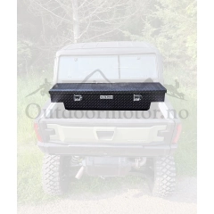 Boks plan Utv BED BOX Kolpin