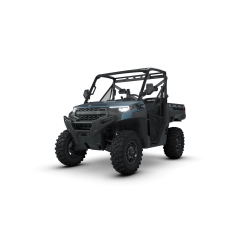 Polaris RANGER XP 1000 EPS  - Blue Slate T1a og T1b<br />
Valgfri hastighet: Traktor TA: 40km/t og TB: 60km/t