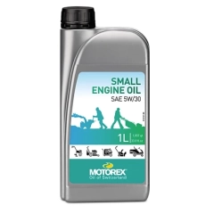 MOTOREX SMALL ENGINE OIL 5W/30