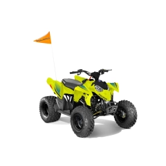 Polaris Outlaw 110 - Lime Squeze