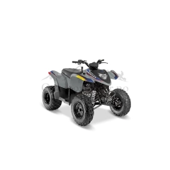Polaris Phoenix 200 - Grey<br />
Ikke registrerbar