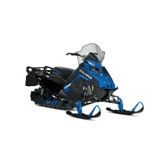 POLARIS 650 VOYAGEUR NORDIC PRO 155