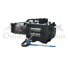 Polaris 2500lbs Heavy Duty 1134 KG Winch Polaris Atv 550, 850, 1000