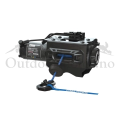 VINSJ 3500lbs POLARIS WINCH Heavy Duty med Tau<br />
550,850 og 1000cc
