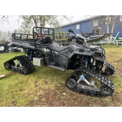 6x6 Polaris CAMSO BELTEKIT 4S1 UTV Norway Edition 