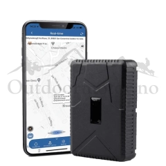 Nordic Tracker 4G GPS Magnet. Sporing for kj&oslash;ret&oslash;y,container,tilhenger m.m<br />
Sporer ditt kj&oslash;ret&oslash;y live<br />
Geofence<br />
Tyverisikring<br />
Historisk rute 6mnd tilbake<br />
 