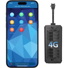 Gps sporing Tracker NTcar 4G Nordic Tracker<br />
Sporer ditt kj&oslash;ret&oslash;y<br />
Geofence<br />
Tyverisikring<br />
Historisk rute 6mnd tilbake<br />
 