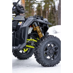 Øhlins STØTDEMPER Öhlins 46 PR1C1 Polaris 1000S Front