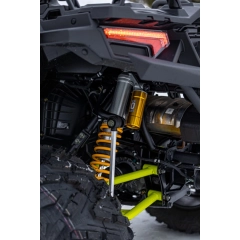 Øhlins STØTDEMPER Öhlins 46 PR1C1 Polaris 1000S Bak