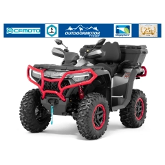 CFMOTO CFORCE 1000 PRO TOURING ABS 105km/t EPS GRANITE RIDGE